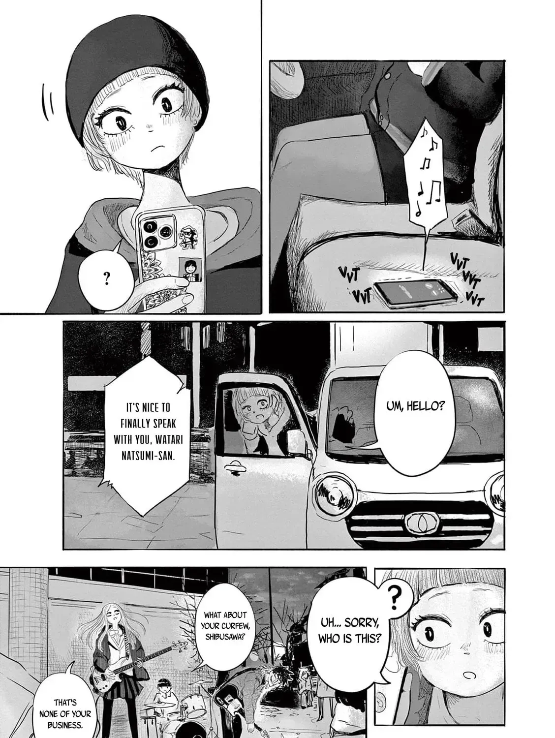 Read Thirty-Six chapter 17 image 68 on Lezhin