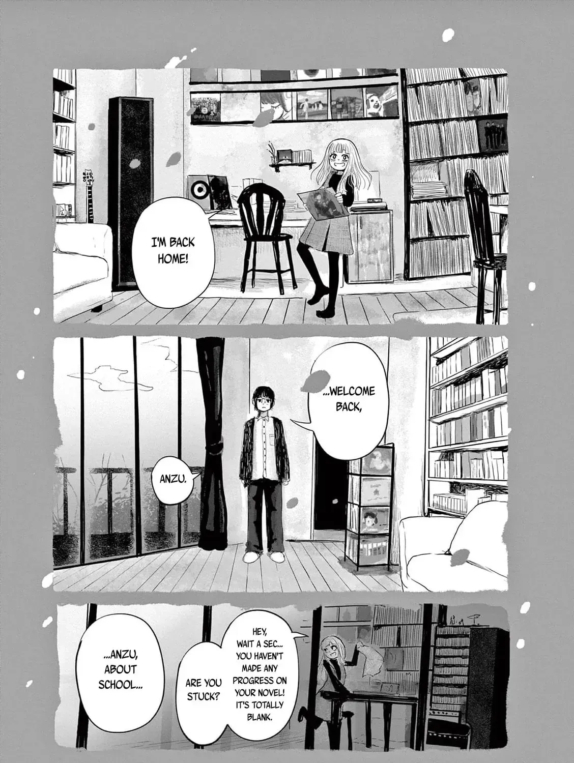 Read Thirty-Six chapter 17 image 74 on Lezhin