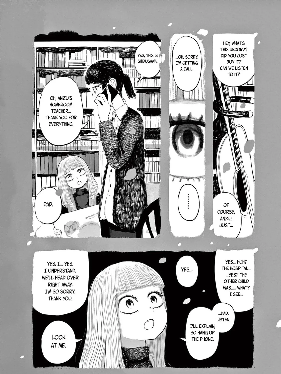 Read Thirty-Six chapter 17 image 76 on Lezhin