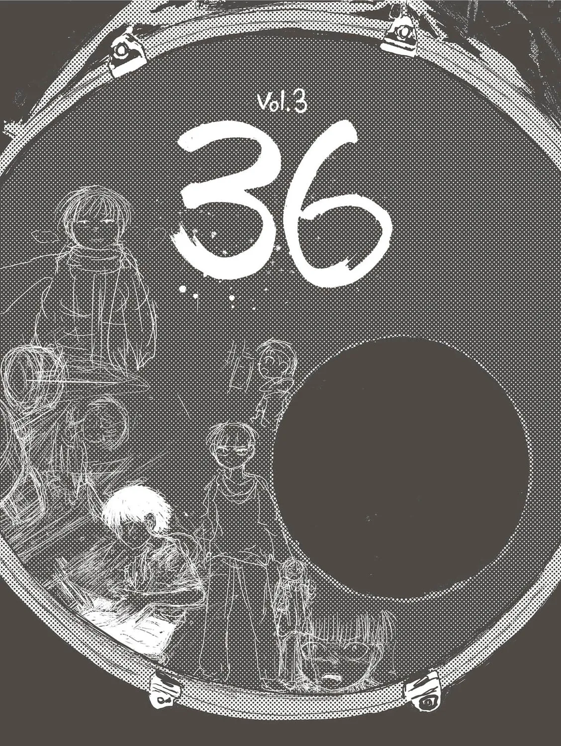 Read Thirty-Six chapter 17 image 84 on Lezhin