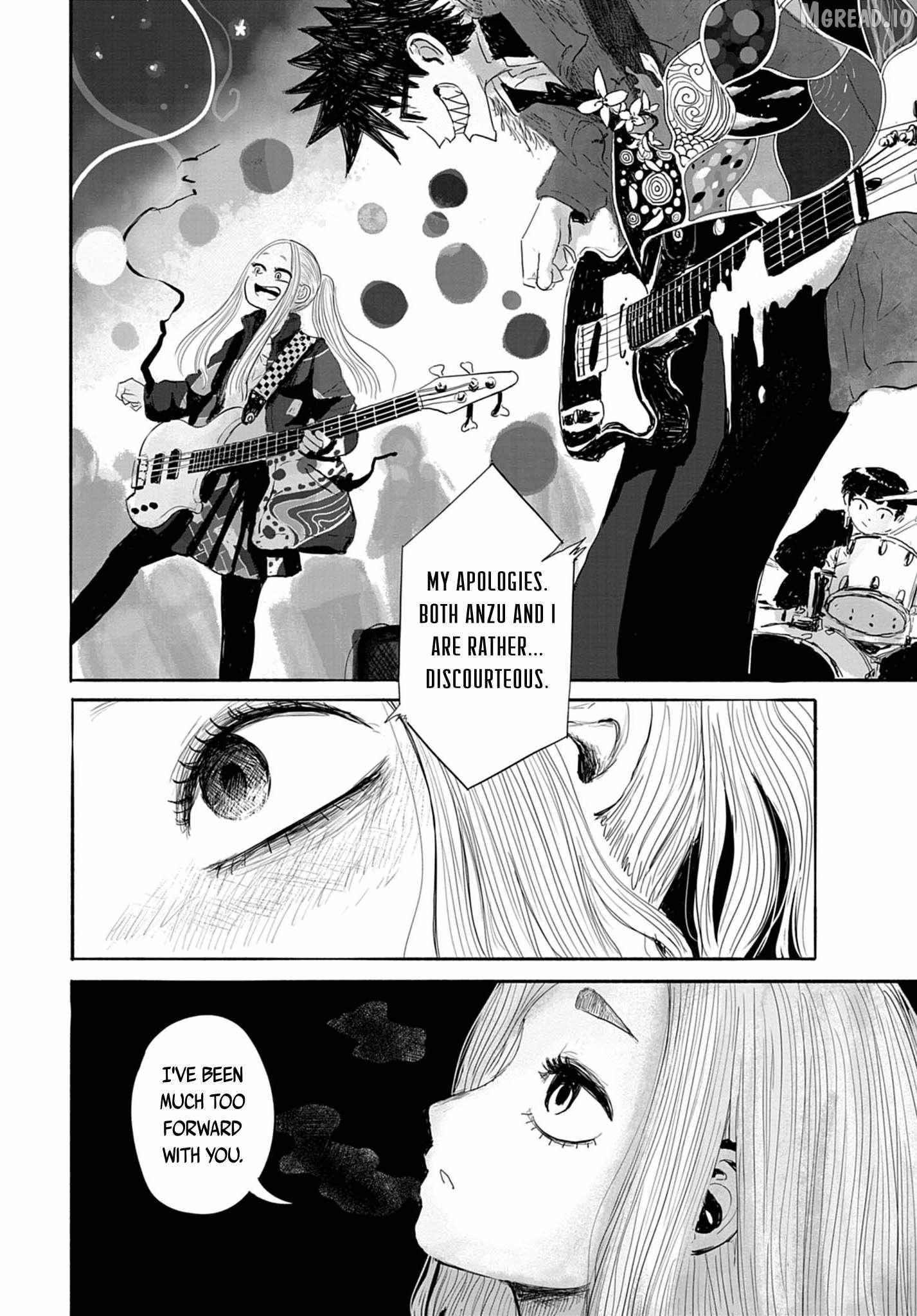 Read Thirty-Six chapter 18 image 1 on Lezhin