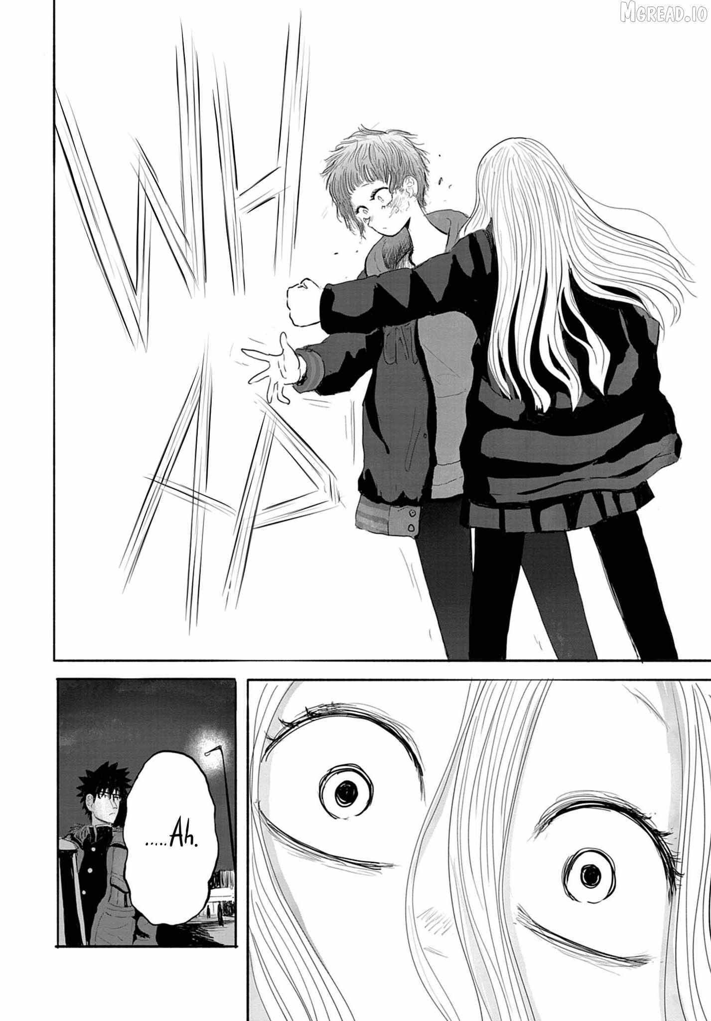 Read Thirty-Six chapter 18 image 29 on Lezhin