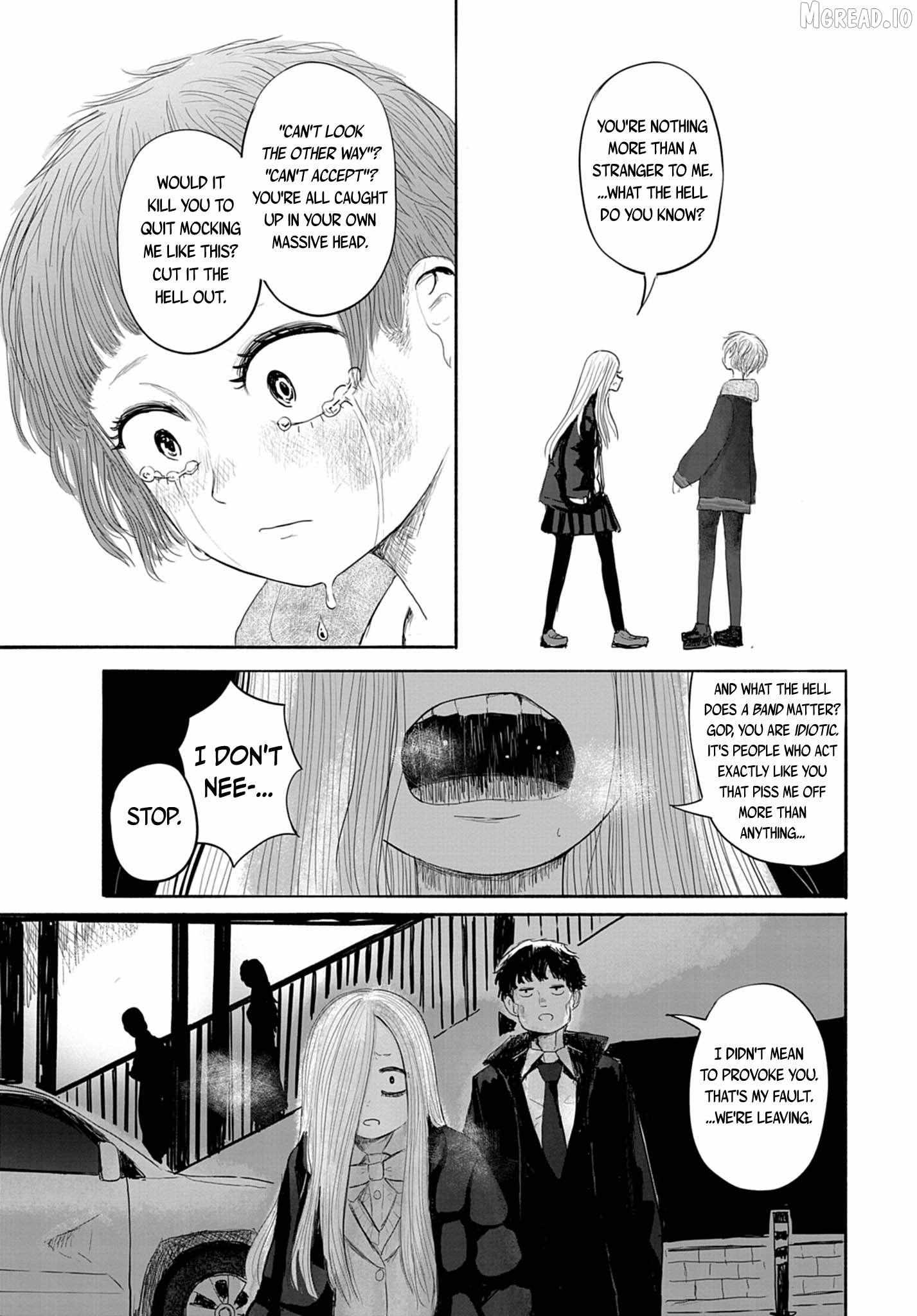 Read Thirty-Six chapter 18 image 30 on Lezhin