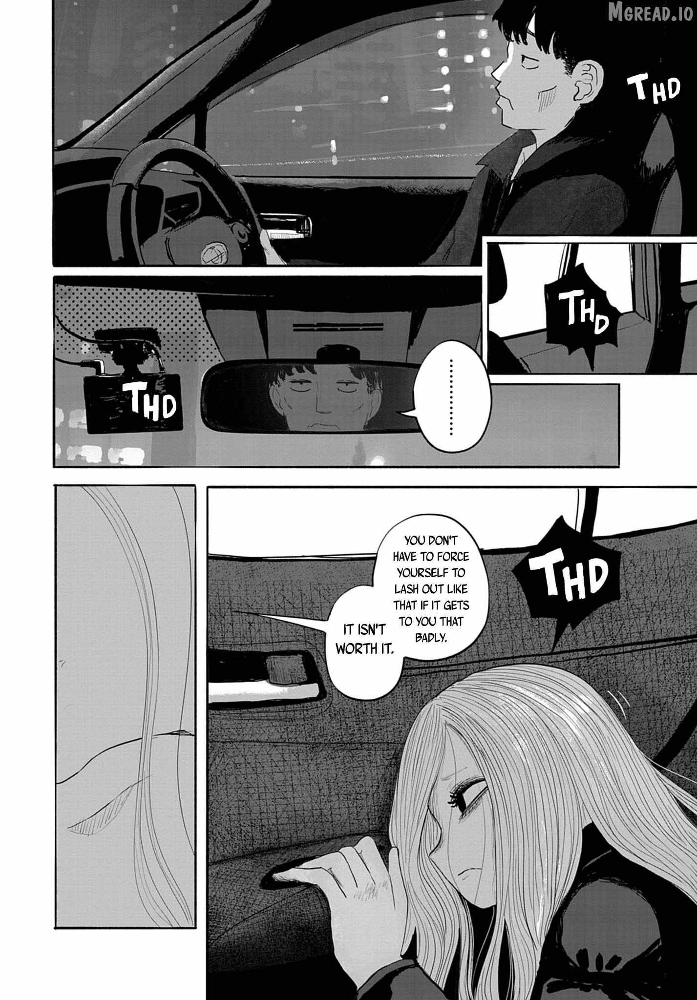 Read Thirty-Six chapter 18 image 33 on Lezhin