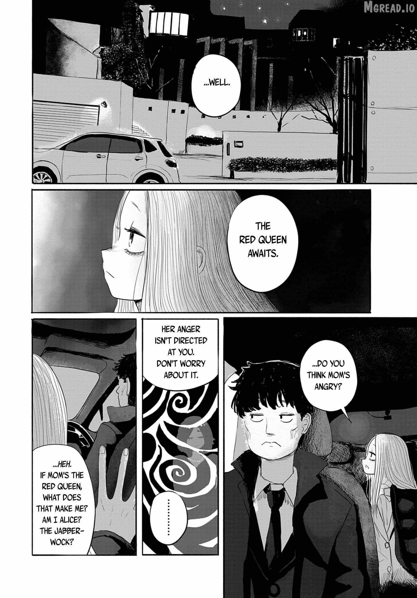 Read Thirty-Six chapter 18 image 35 on Lezhin