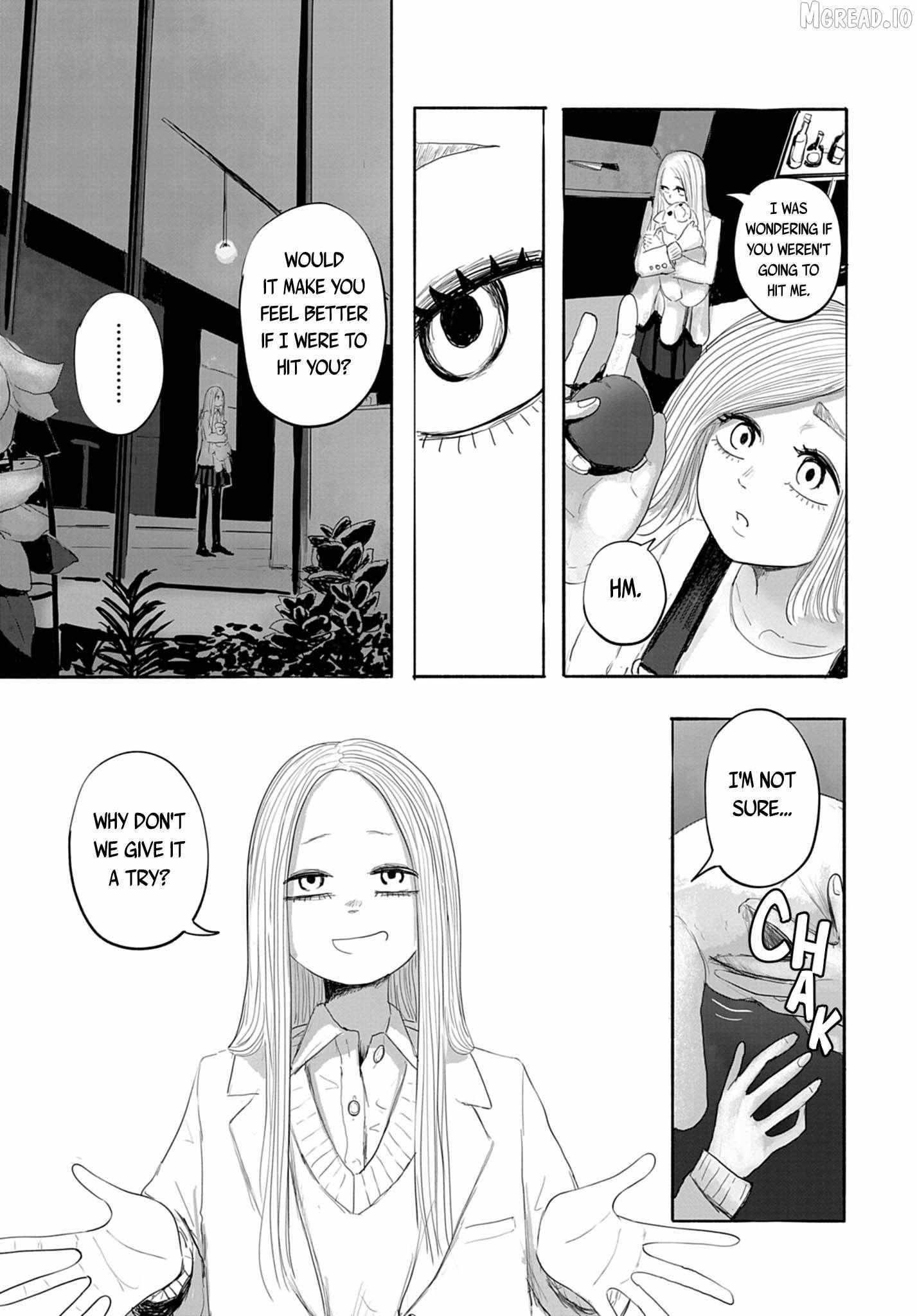 Read Thirty-Six chapter 18 image 38 on Lezhin