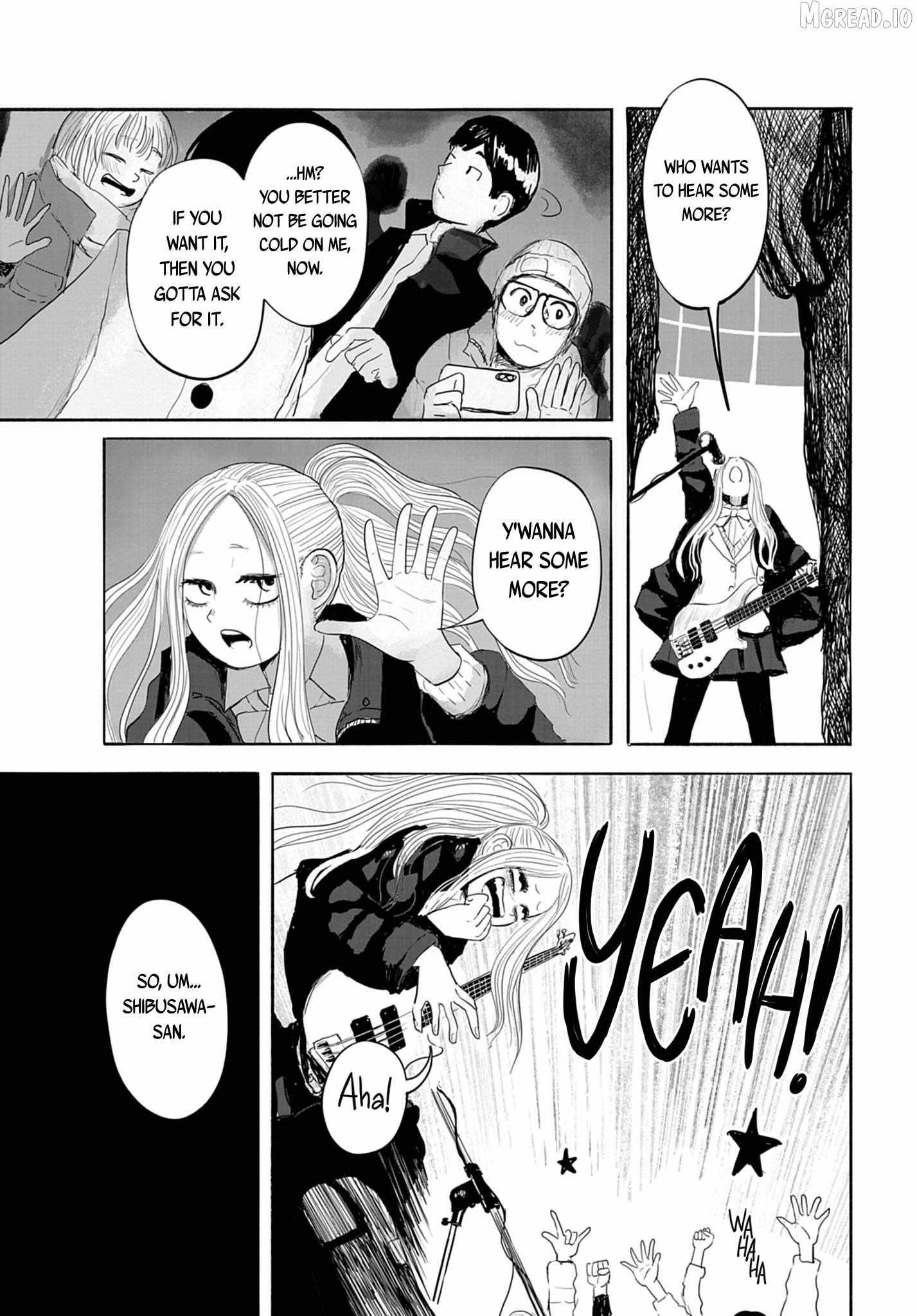 Read Thirty-Six chapter 18 image 6 on Lezhin
