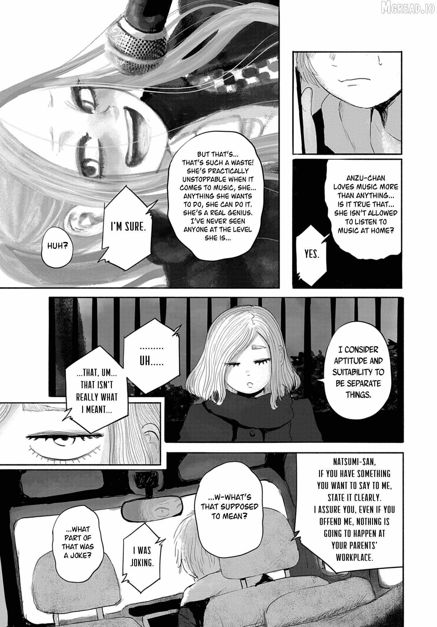 Read Thirty-Six chapter 18 image 8 on Lezhin