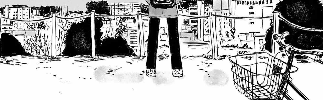 Read Thirty-Six chapter 2 image 11 on Lezhin