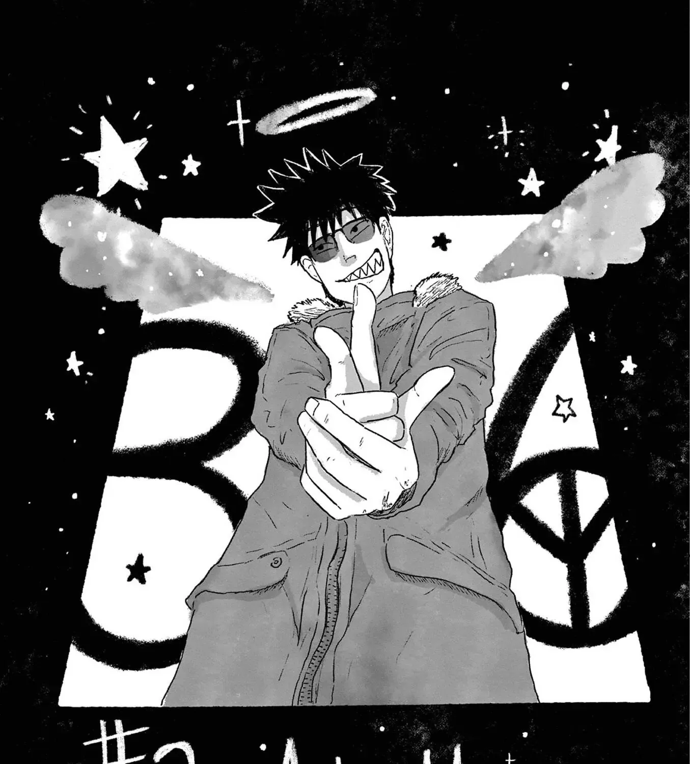 Read Thirty-Six chapter 2 image 12 on Lezhin
