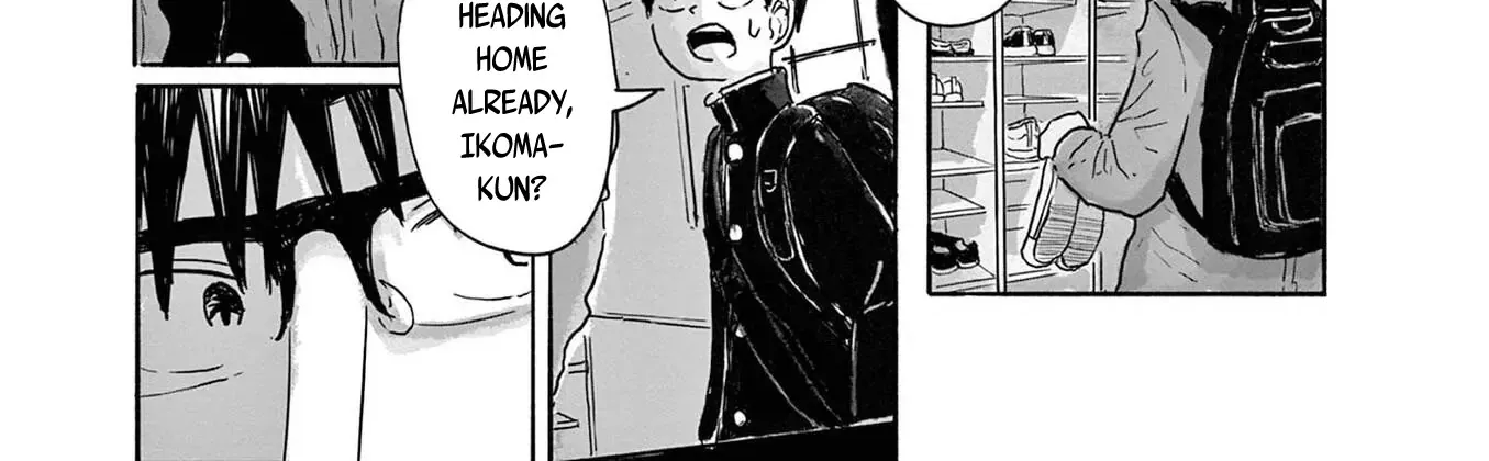 Read Thirty-Six chapter 2 image 23 on Lezhin