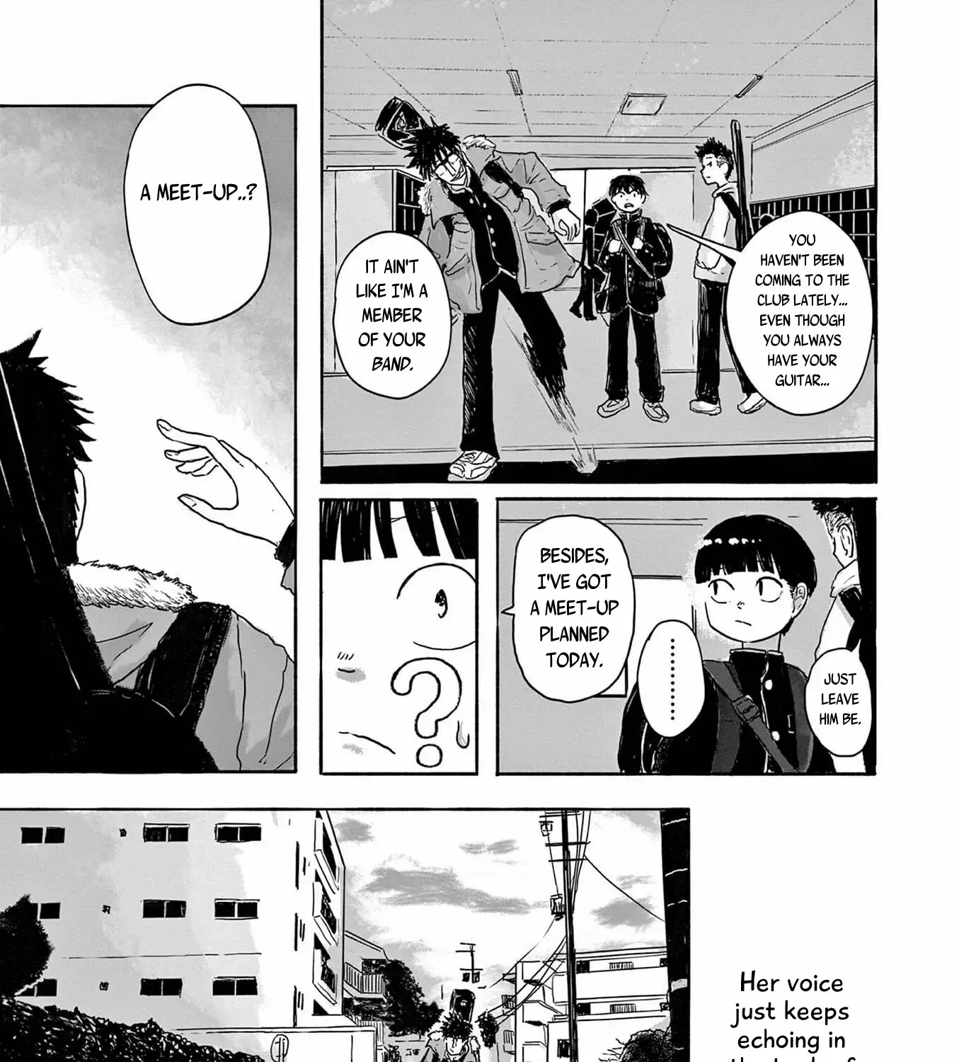 Read Thirty-Six chapter 2 image 24 on Lezhin