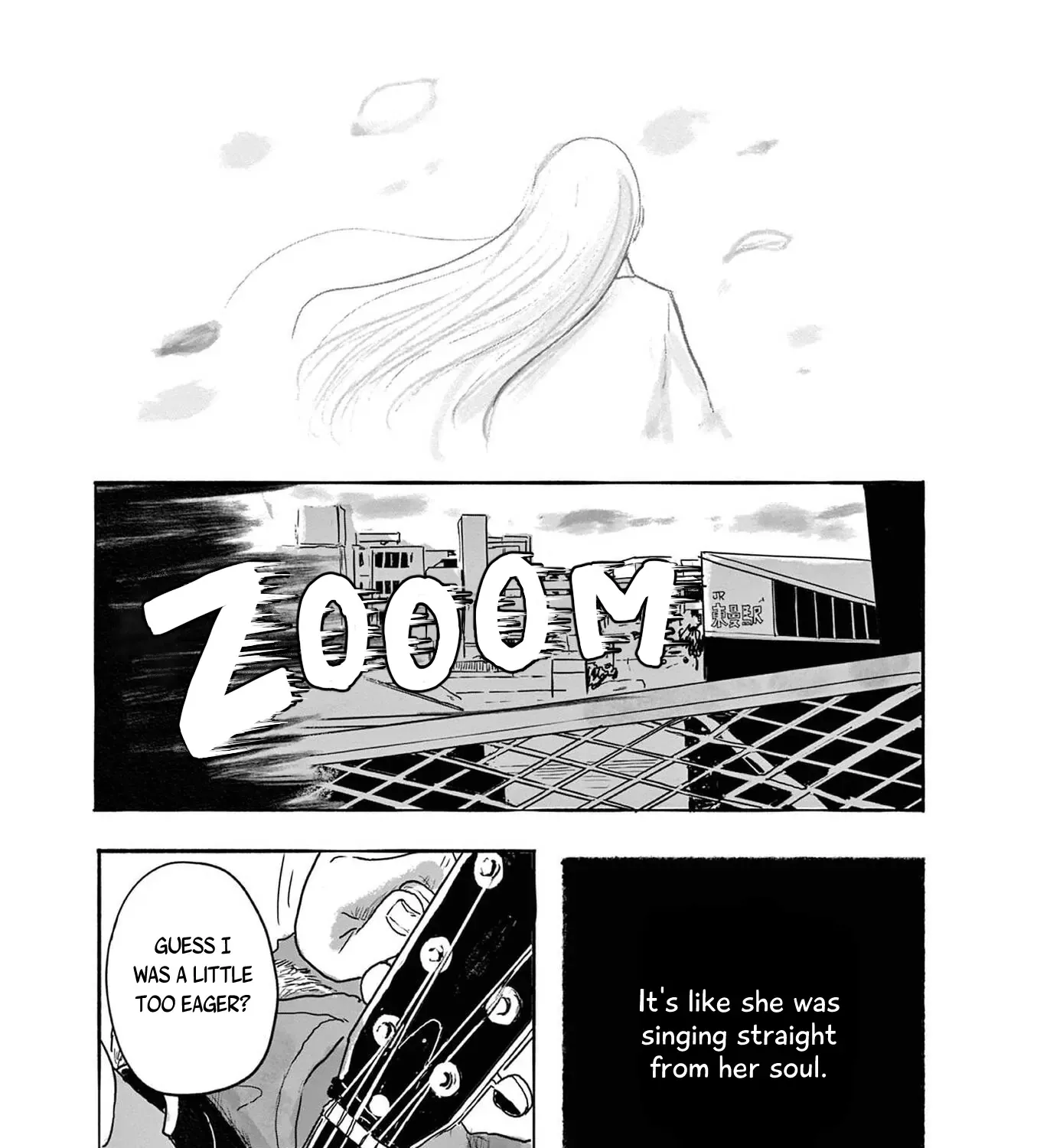 Read Thirty-Six chapter 2 image 26 on Lezhin