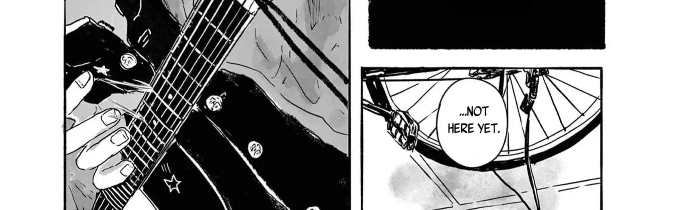 Read Thirty-Six chapter 2 image 27 on Lezhin