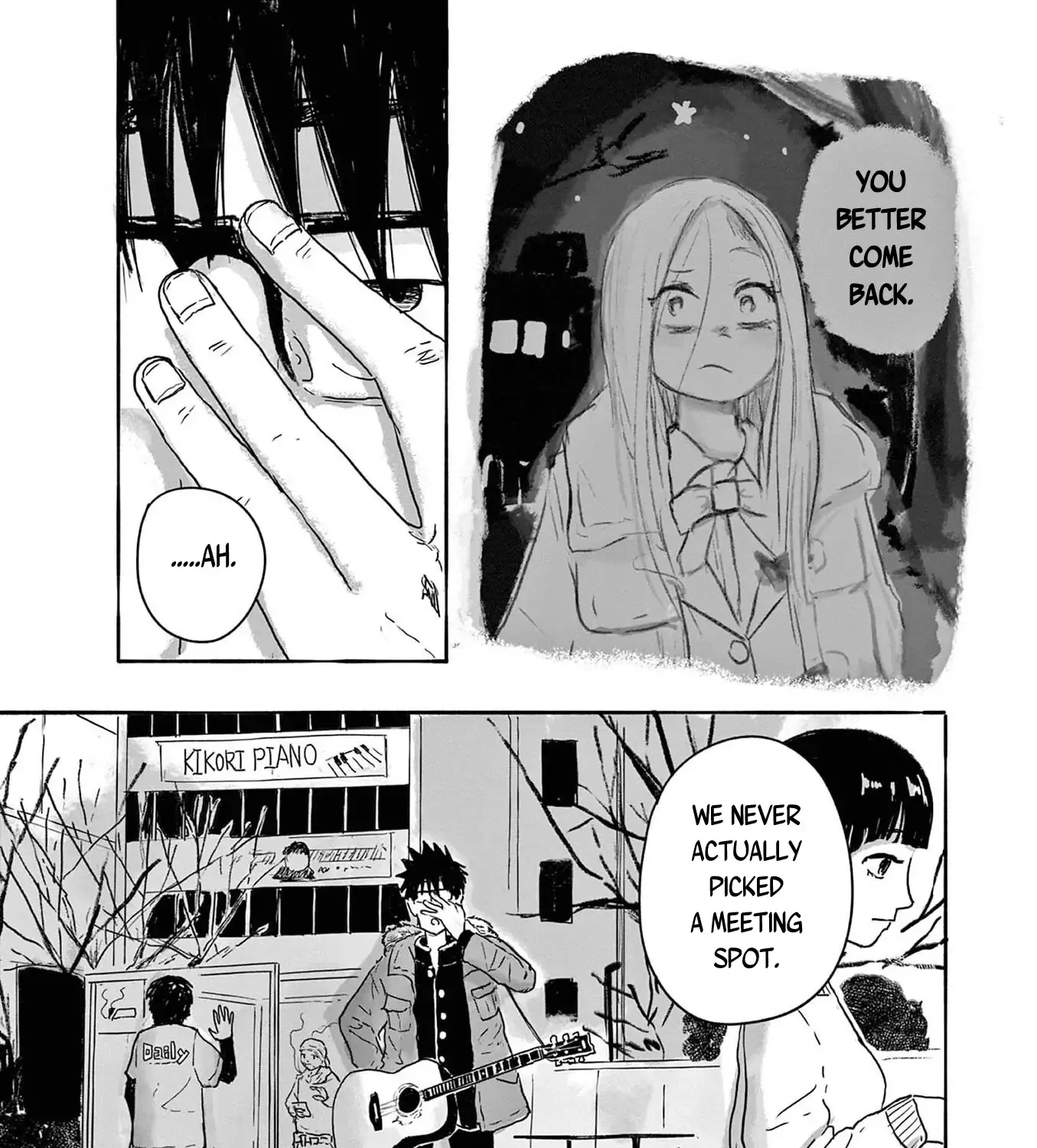Read Thirty-Six chapter 2 image 28 on Lezhin