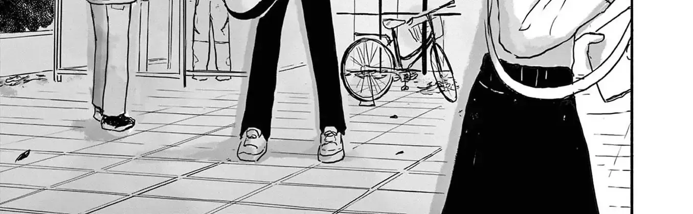 Read Thirty-Six chapter 2 image 29 on Lezhin