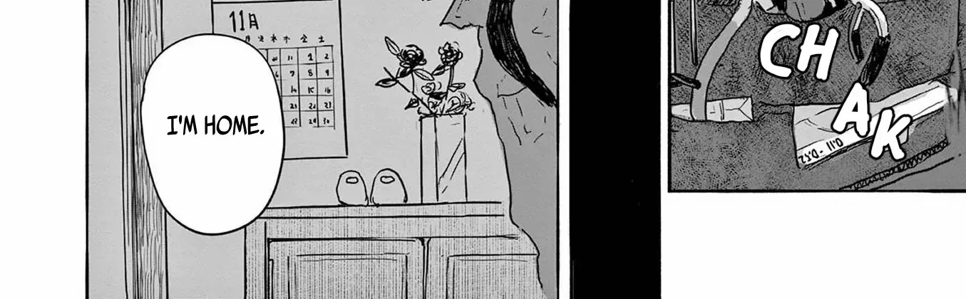 Read Thirty-Six chapter 2 image 31 on Lezhin