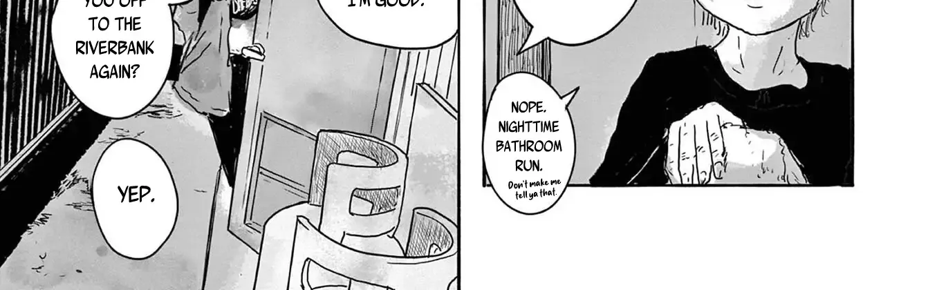 Read Thirty-Six chapter 2 image 33 on Lezhin