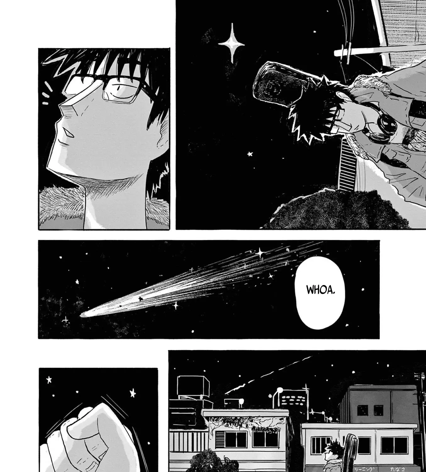 Read Thirty-Six chapter 2 image 34 on Lezhin