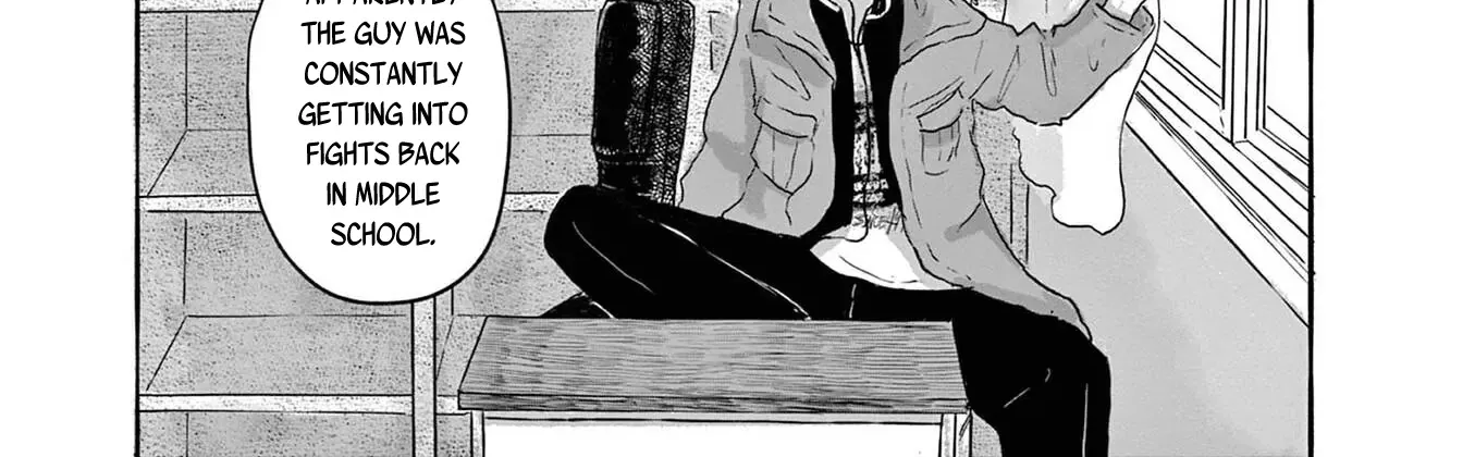 Read Thirty-Six chapter 2 image 39 on Lezhin