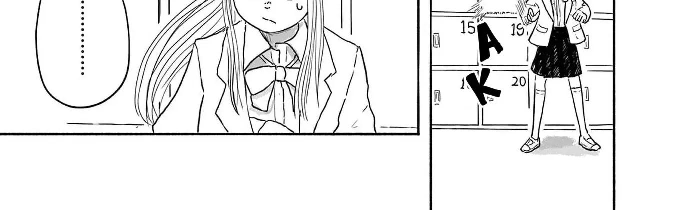 Read Thirty-Six chapter 2 image 5 on Lezhin