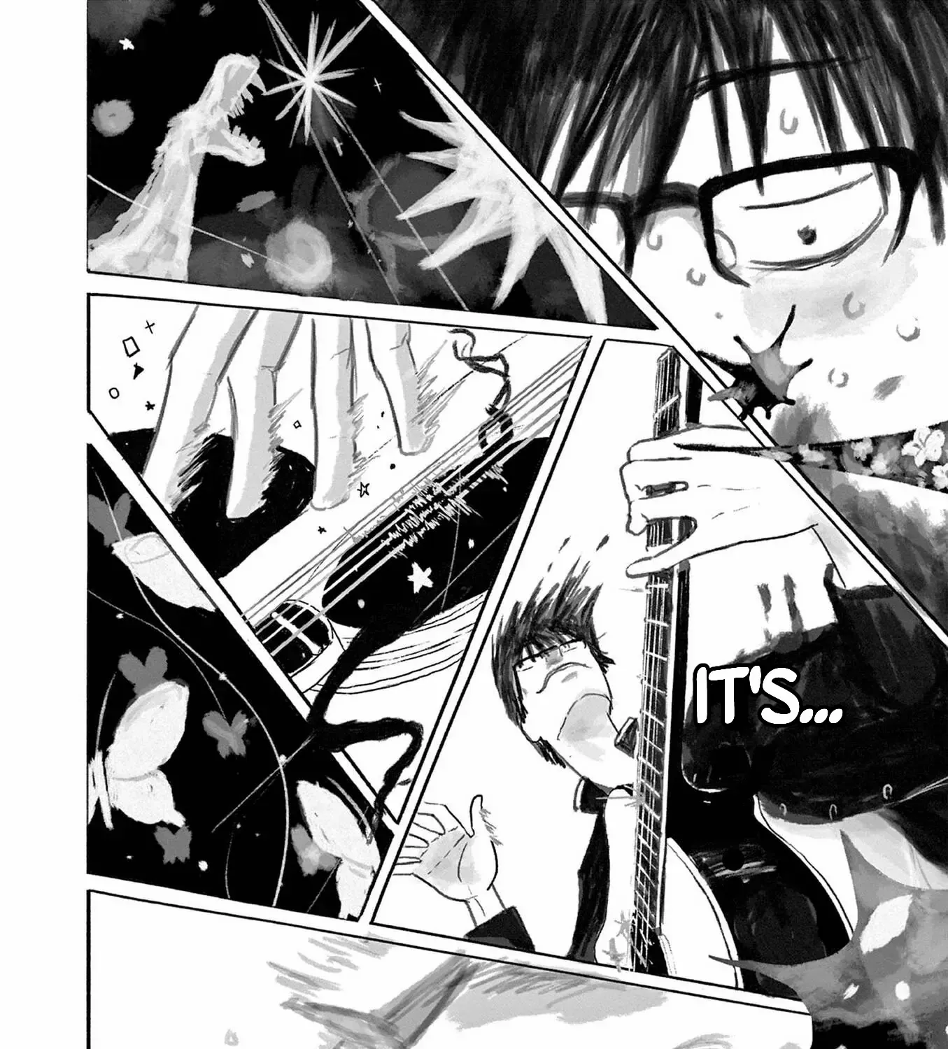 Read Thirty-Six chapter 2 image 51 on Lezhin