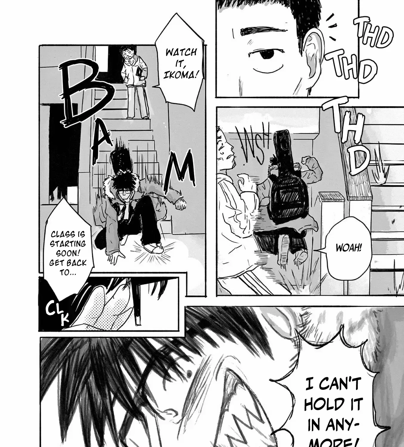 Read Thirty-Six chapter 2 image 55 on Lezhin