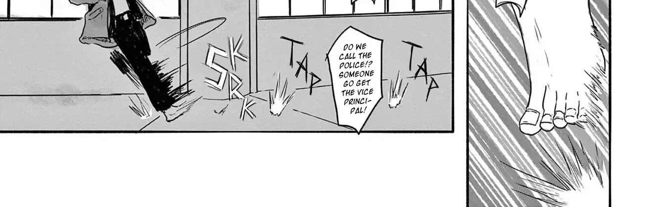 Read Thirty-Six chapter 2 image 62 on Lezhin