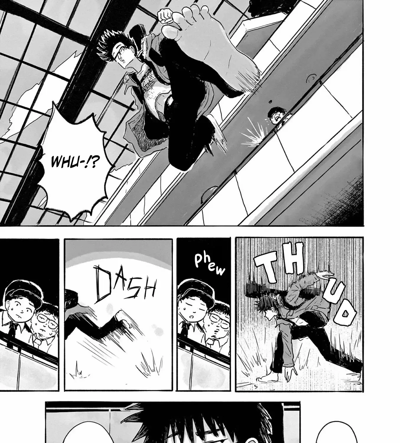 Read Thirty-Six chapter 2 image 65 on Lezhin