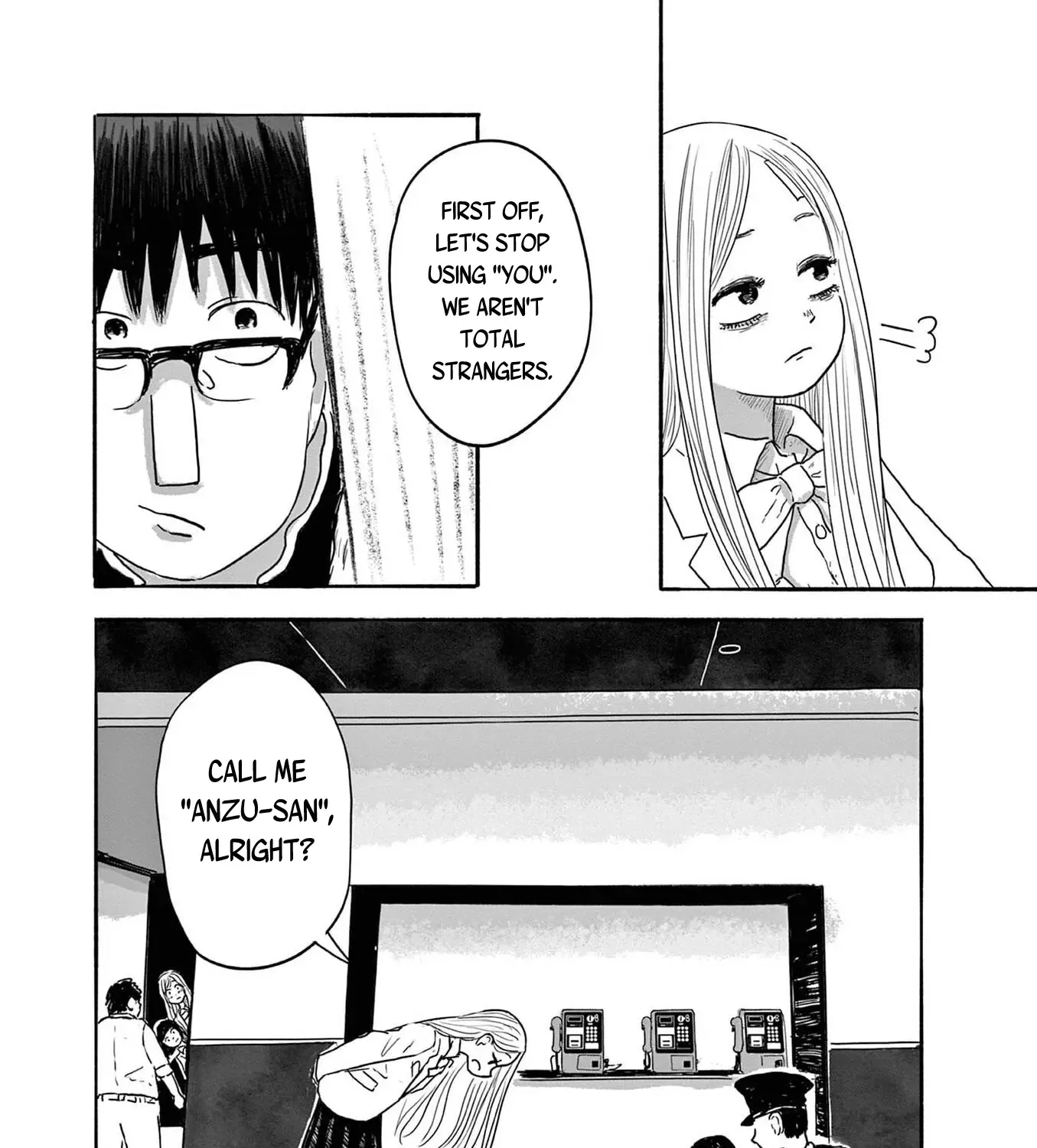 Read Thirty-Six chapter 2 image 71 on Lezhin