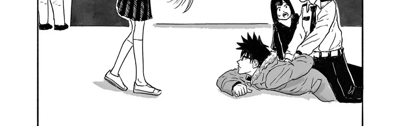 Read Thirty-Six chapter 2 image 72 on Lezhin
