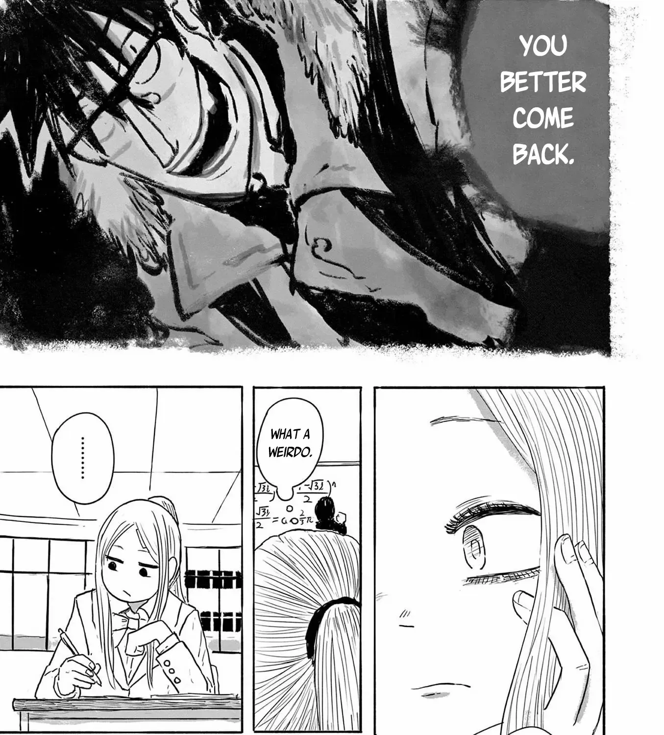 Read Thirty-Six chapter 2 image 8 on Lezhin