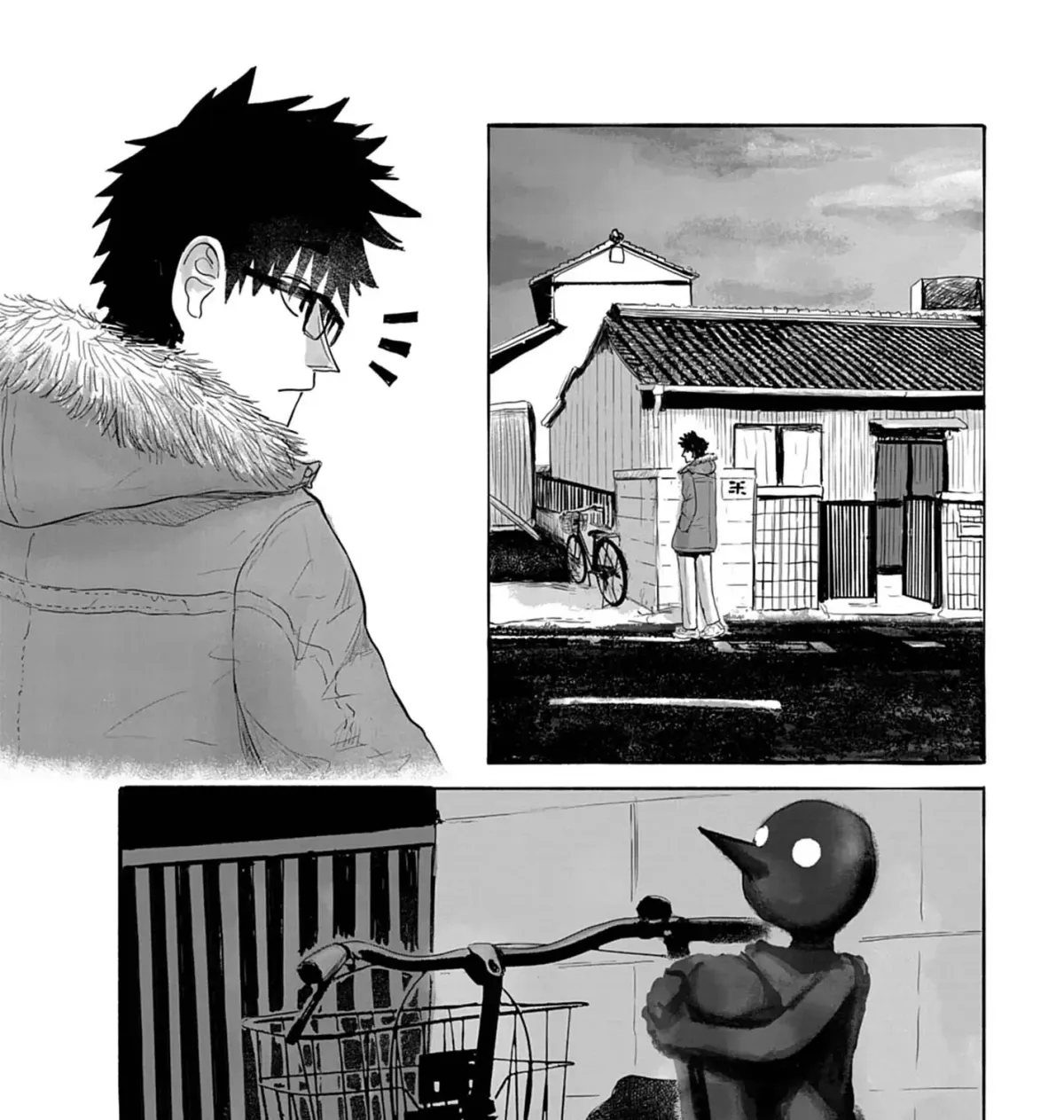 Read Thirty-Six chapter 20 image 14 on Lezhin