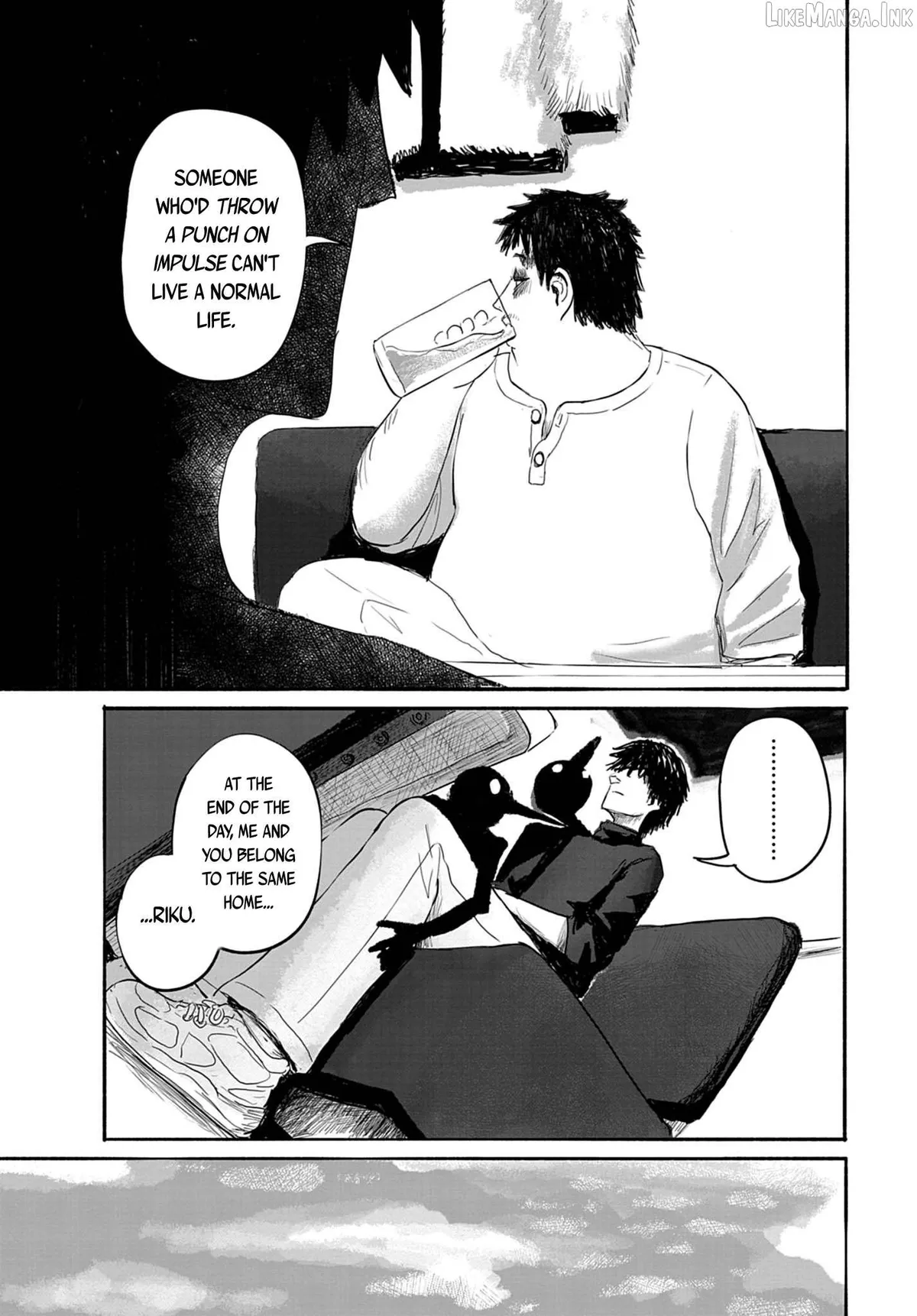 Read Thirty-Six chapter 21 image 16 on Lezhin