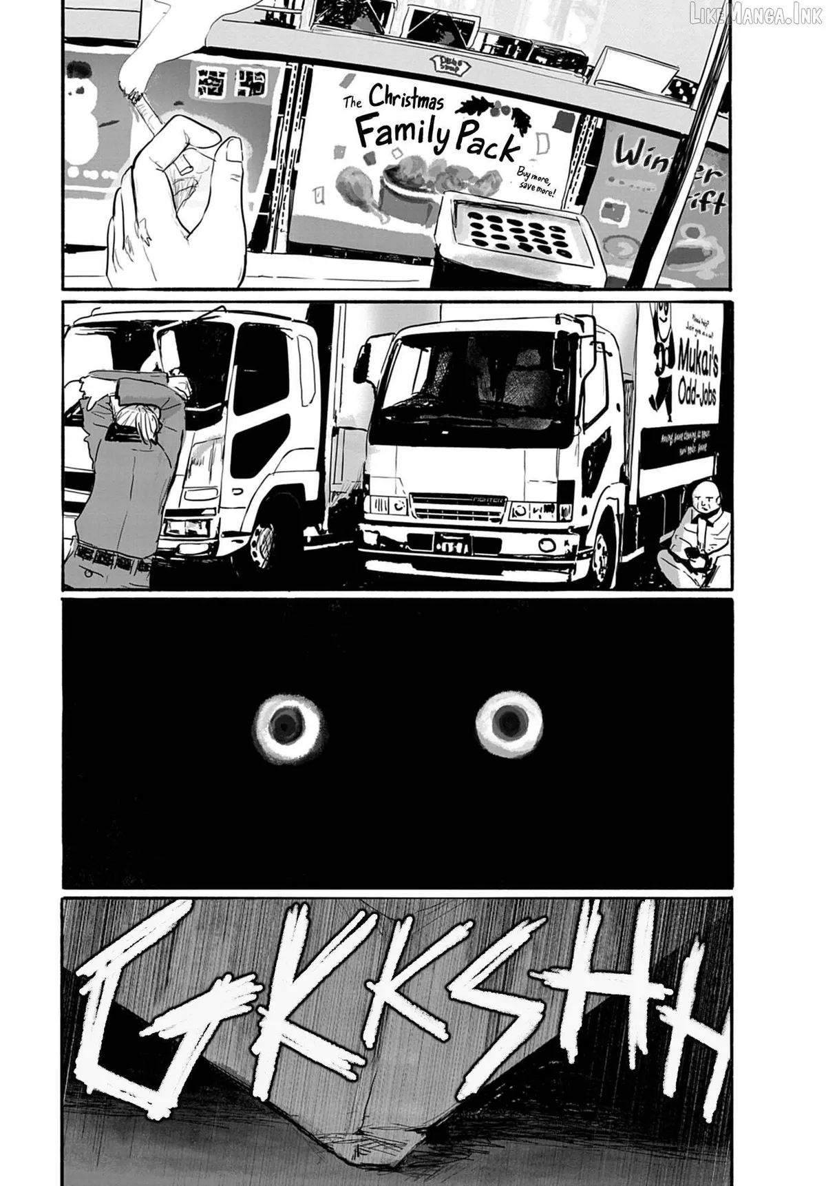 Read Thirty-Six chapter 21 image 19 on Lezhin