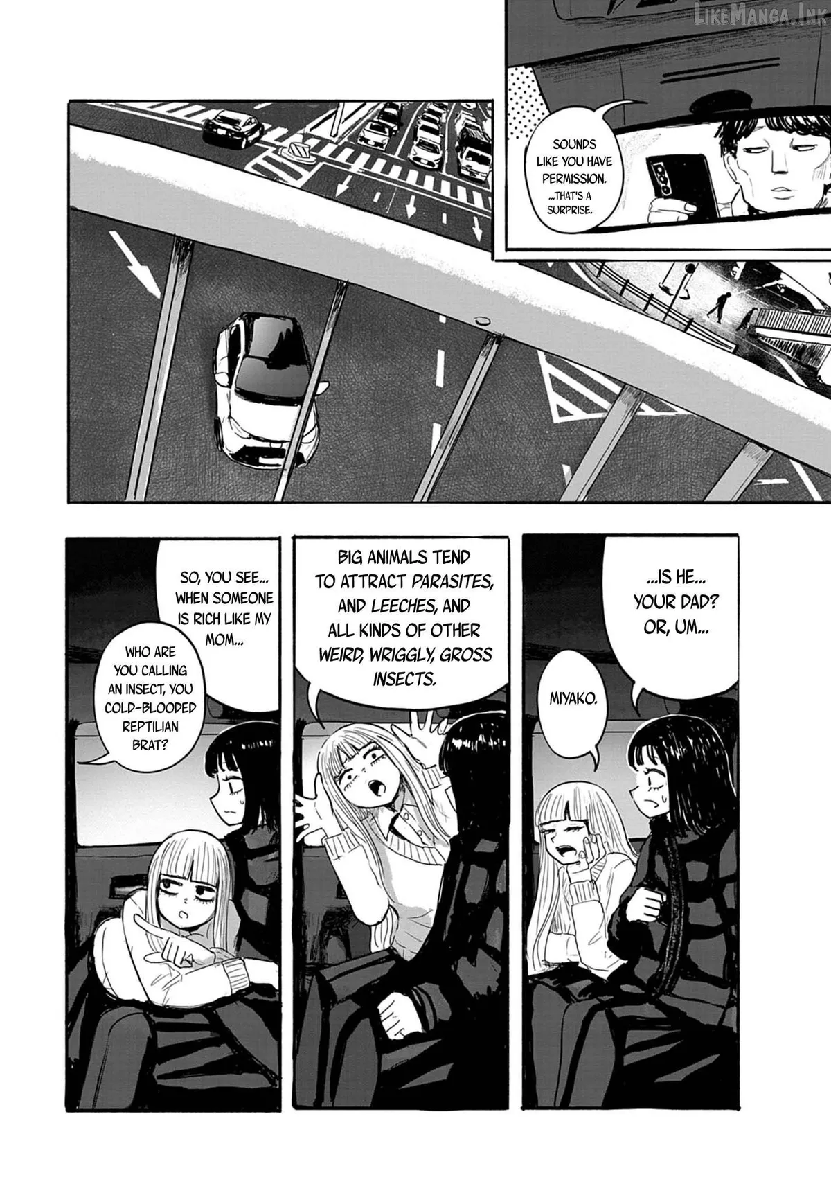 Read Thirty-Six chapter 21 image 29 on Lezhin