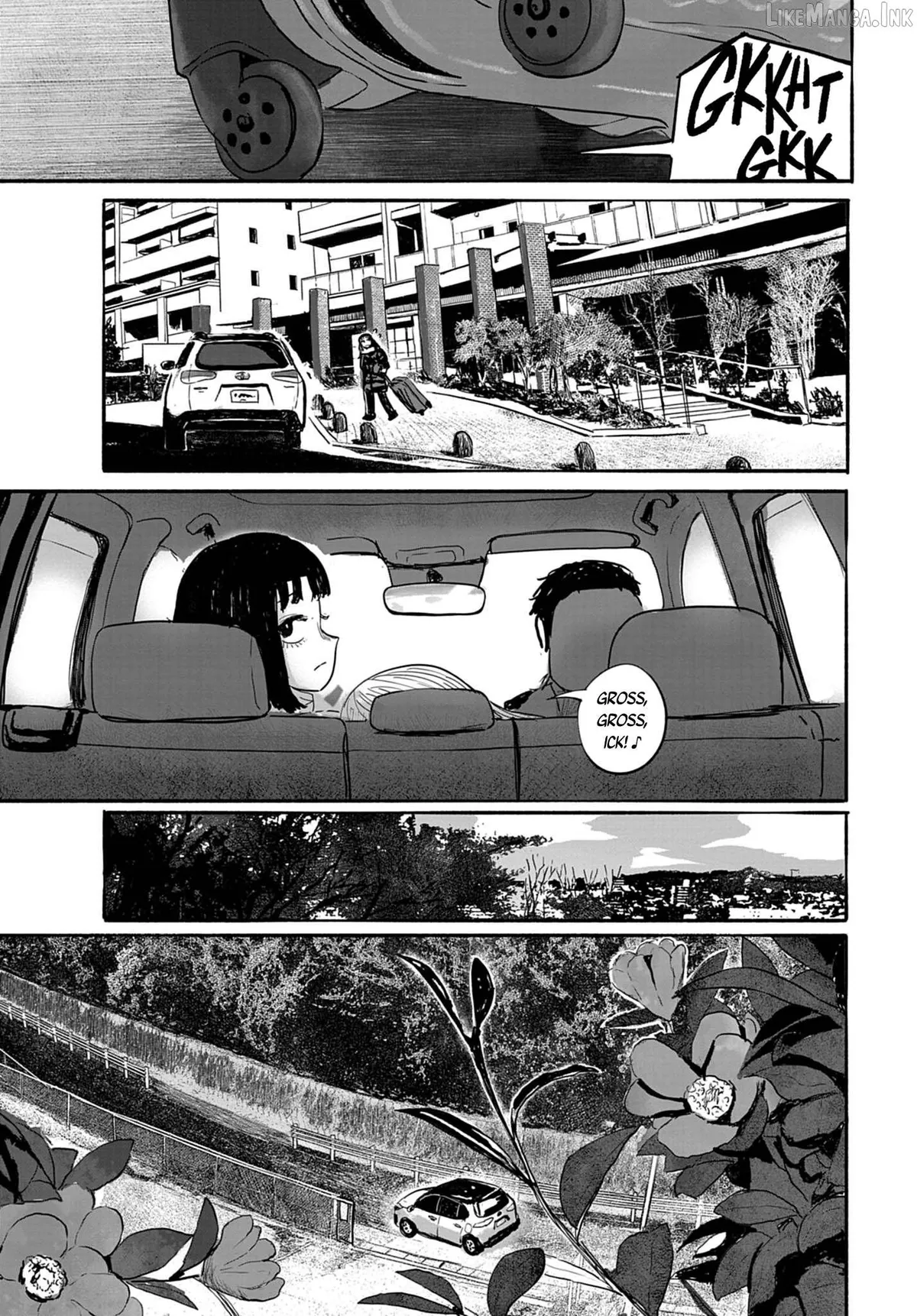 Read Thirty-Six chapter 21 image 30 on Lezhin
