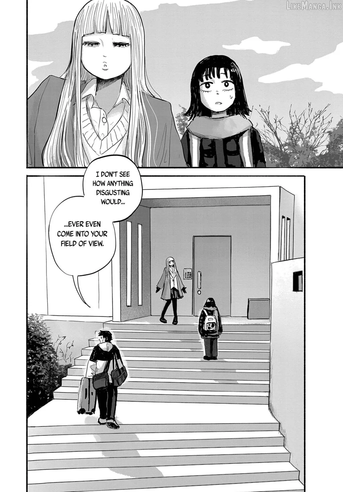 Read Thirty-Six chapter 21 image 31 on Lezhin