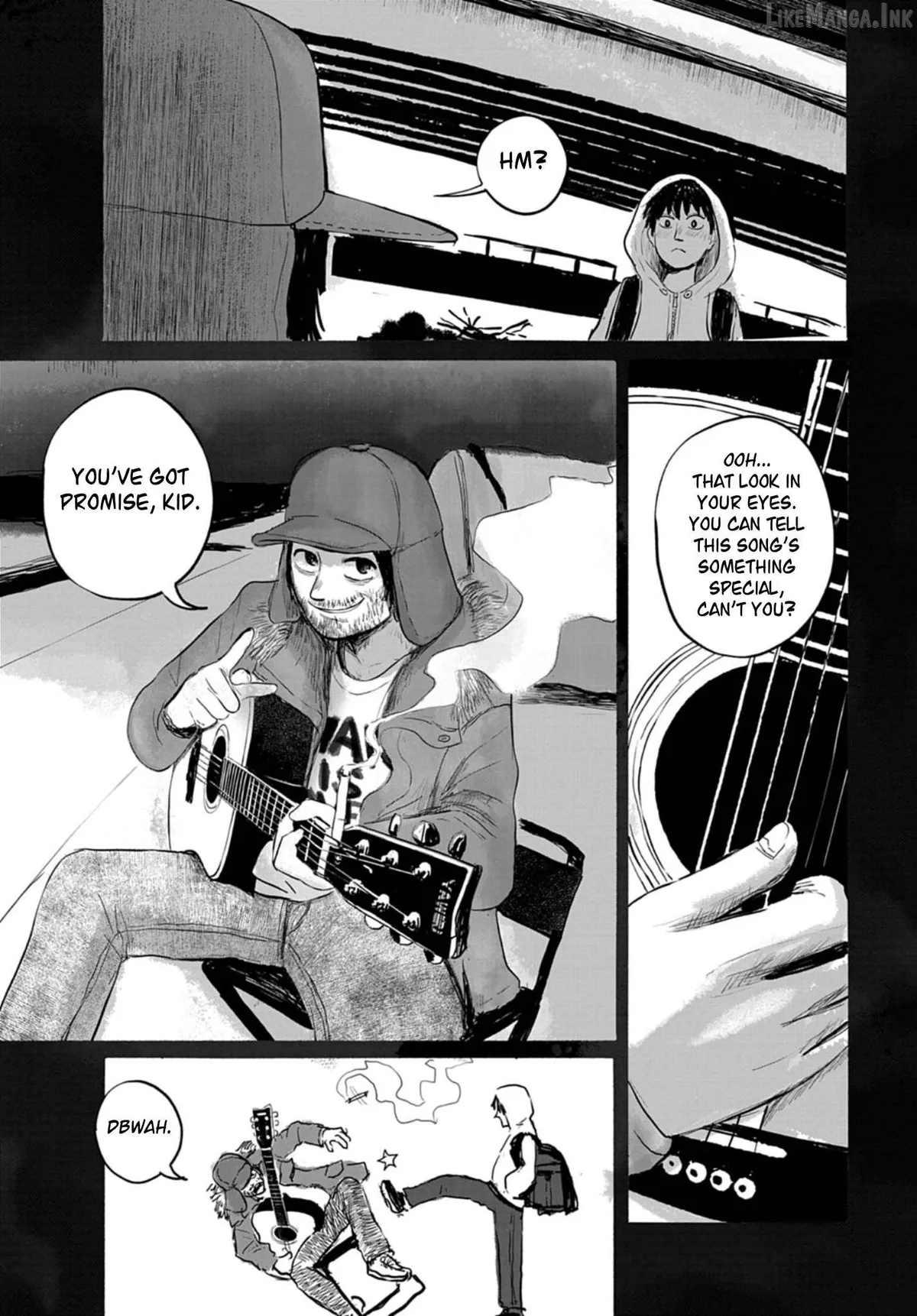 Read Thirty-Six chapter 22 image 14 on Lezhin