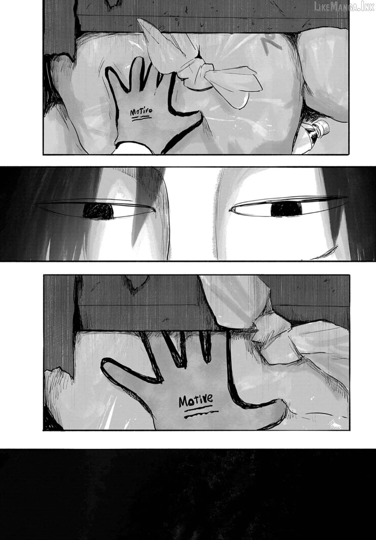 Read Thirty-Six chapter 22 image 24 on Lezhin