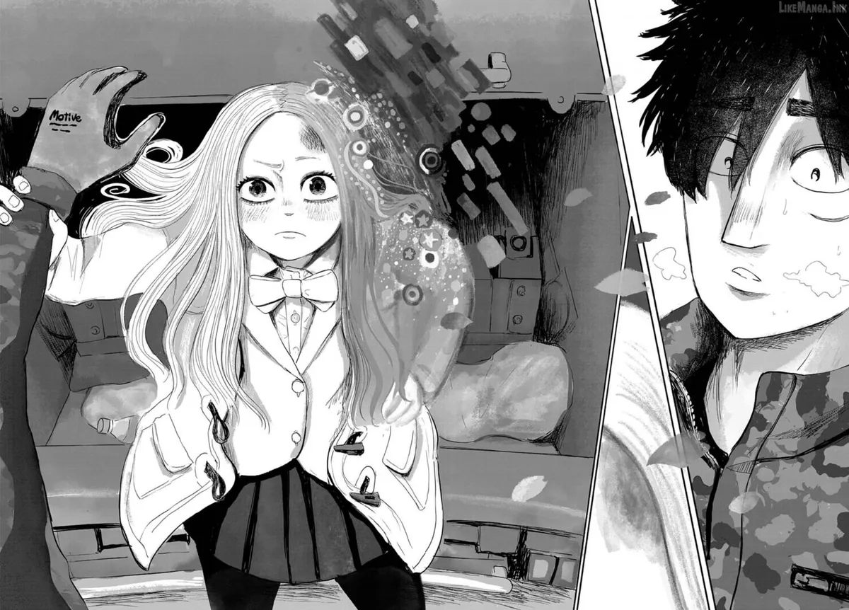 Read Thirty-Six chapter 22 image 25 on Lezhin