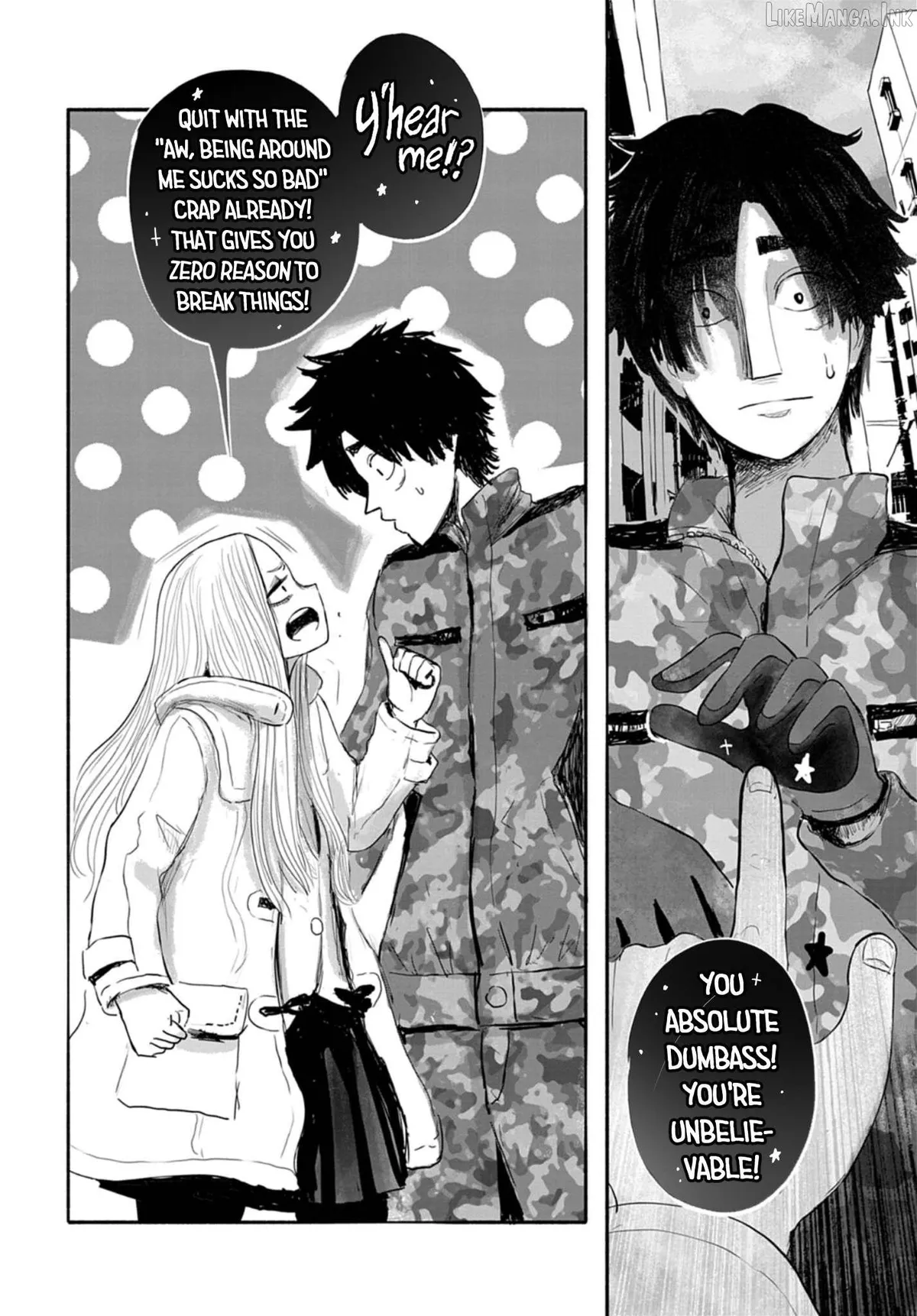 Read Thirty-Six chapter 22 image 26 on Lezhin
