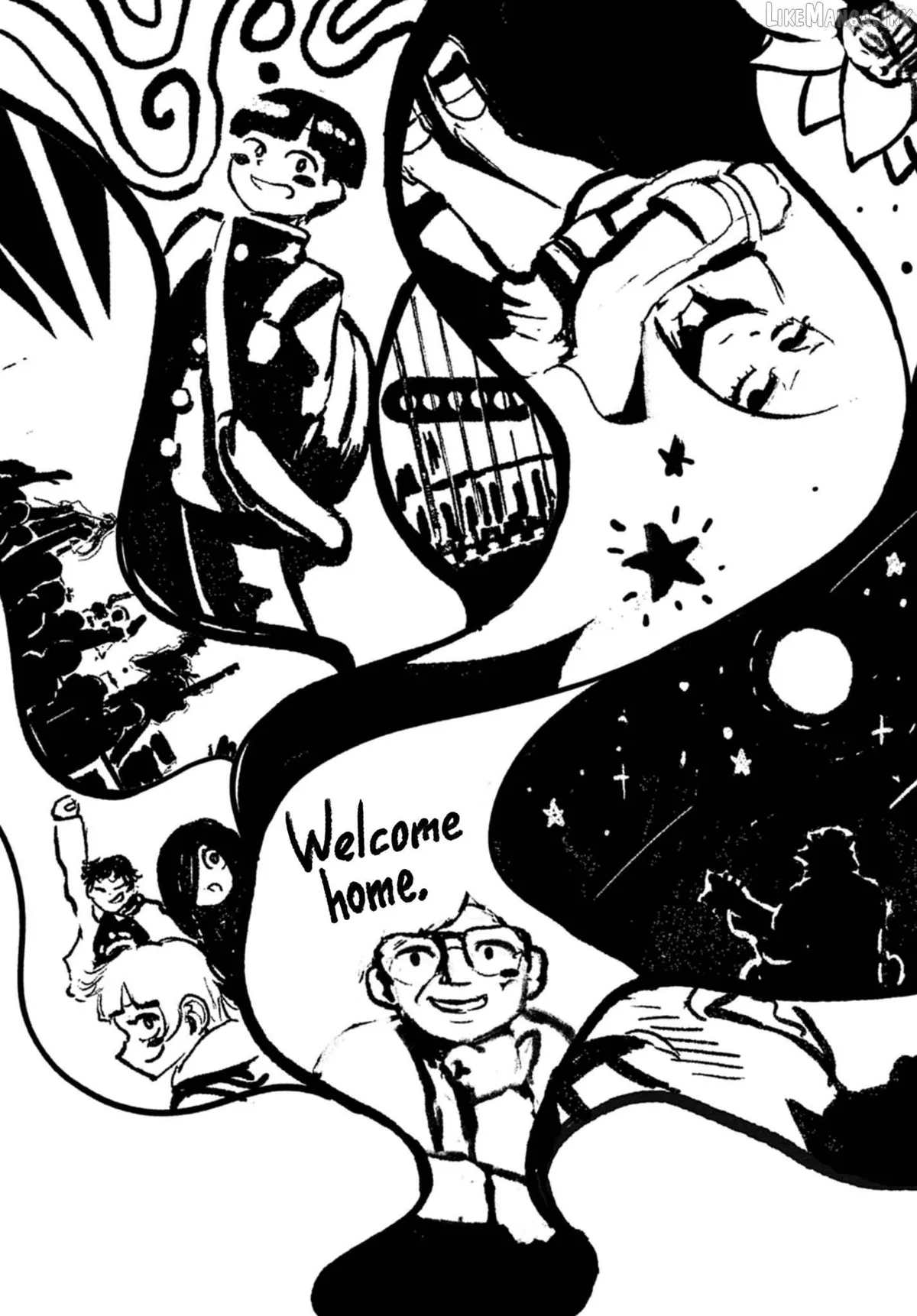 Read Thirty-Six chapter 22 image 29 on Lezhin