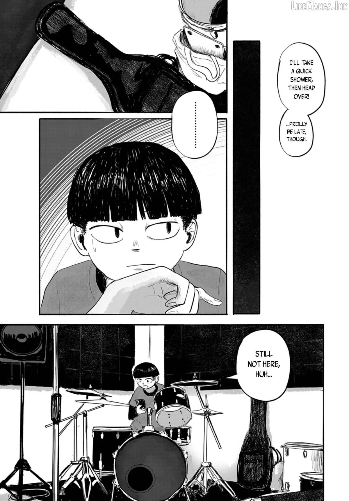 Read Thirty-Six chapter 22 image 31 on Lezhin