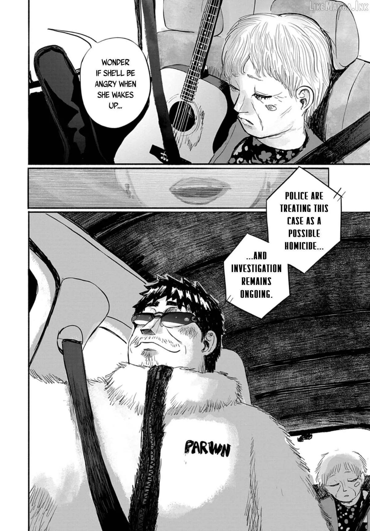 Read Thirty-Six chapter 22 image 34 on Lezhin