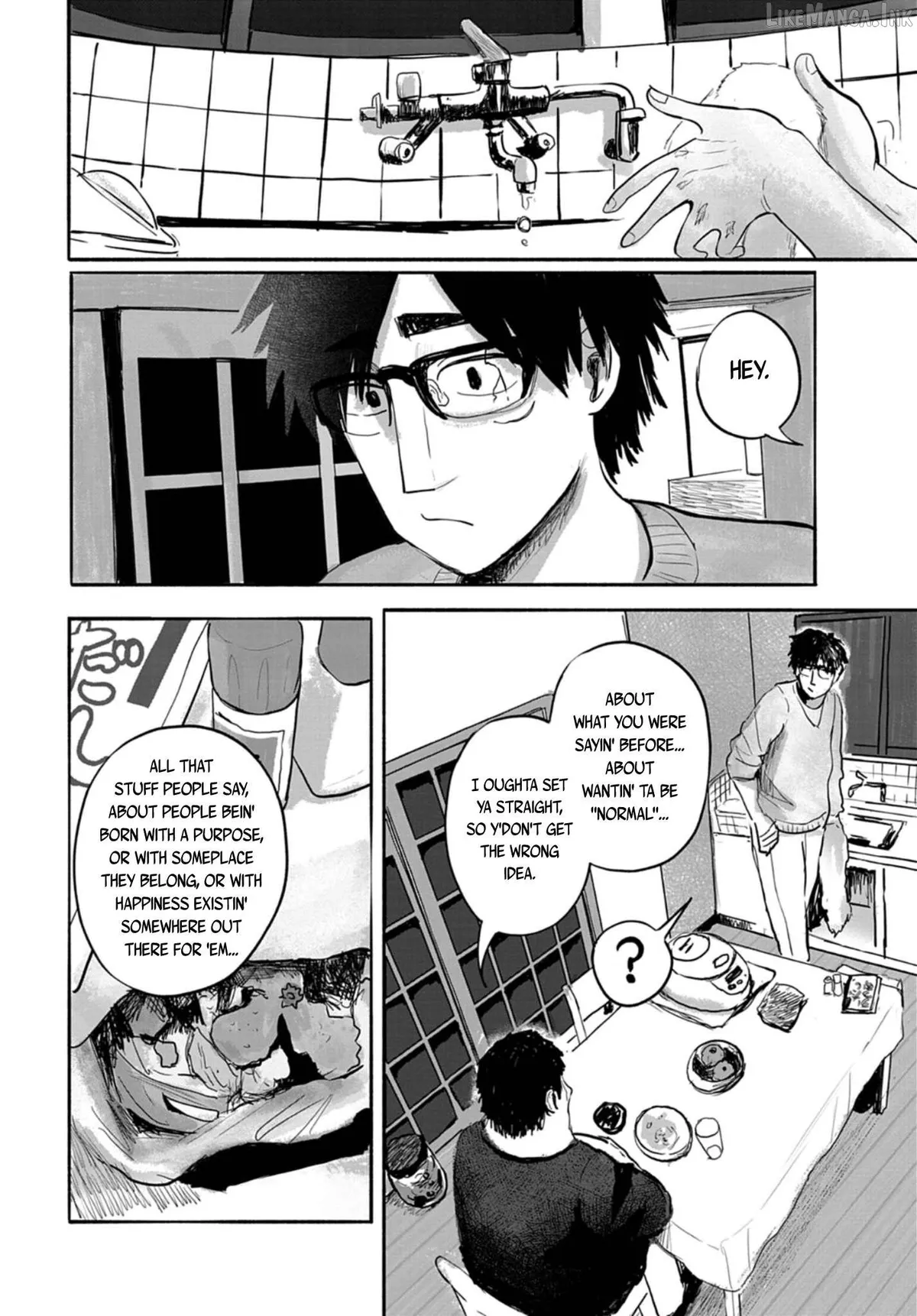Read Thirty-Six chapter 22 image 7 on Lezhin