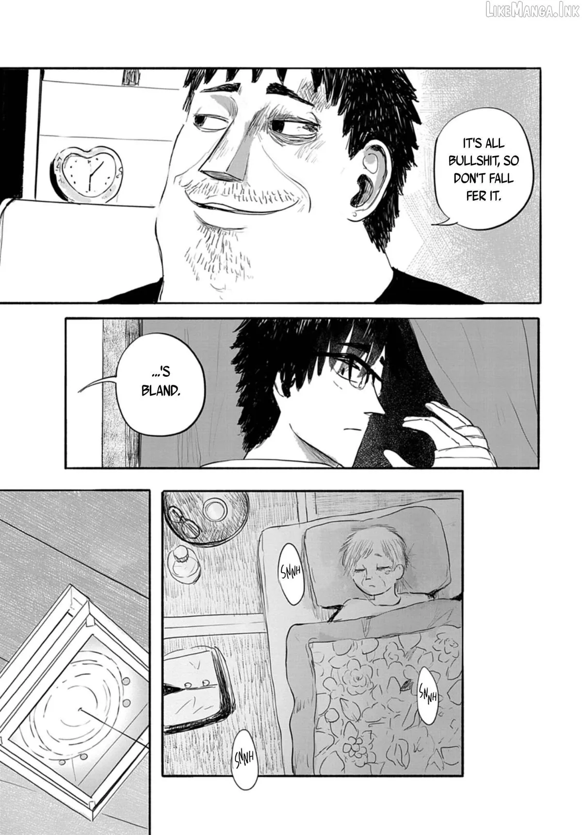 Read Thirty-Six chapter 22 image 8 on Lezhin
