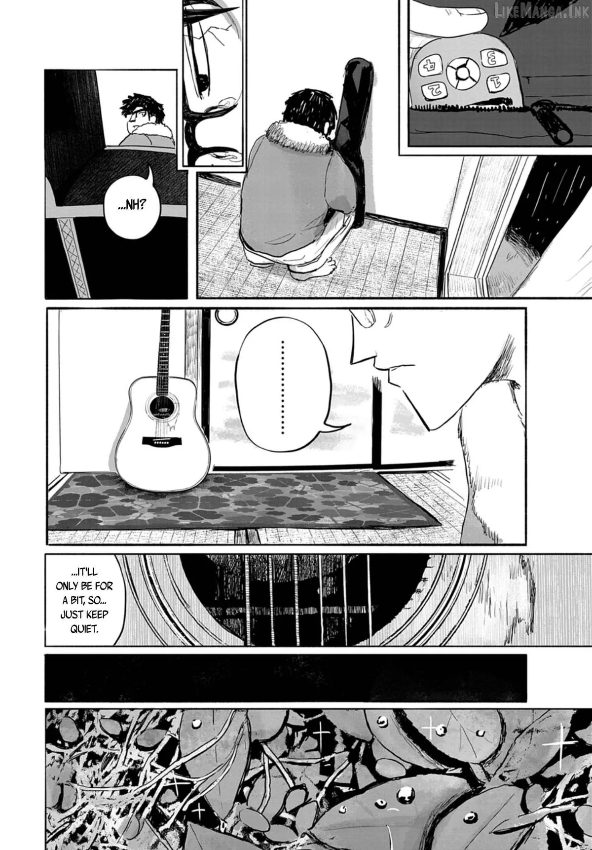 Read Thirty-Six chapter 22 image 9 on Lezhin