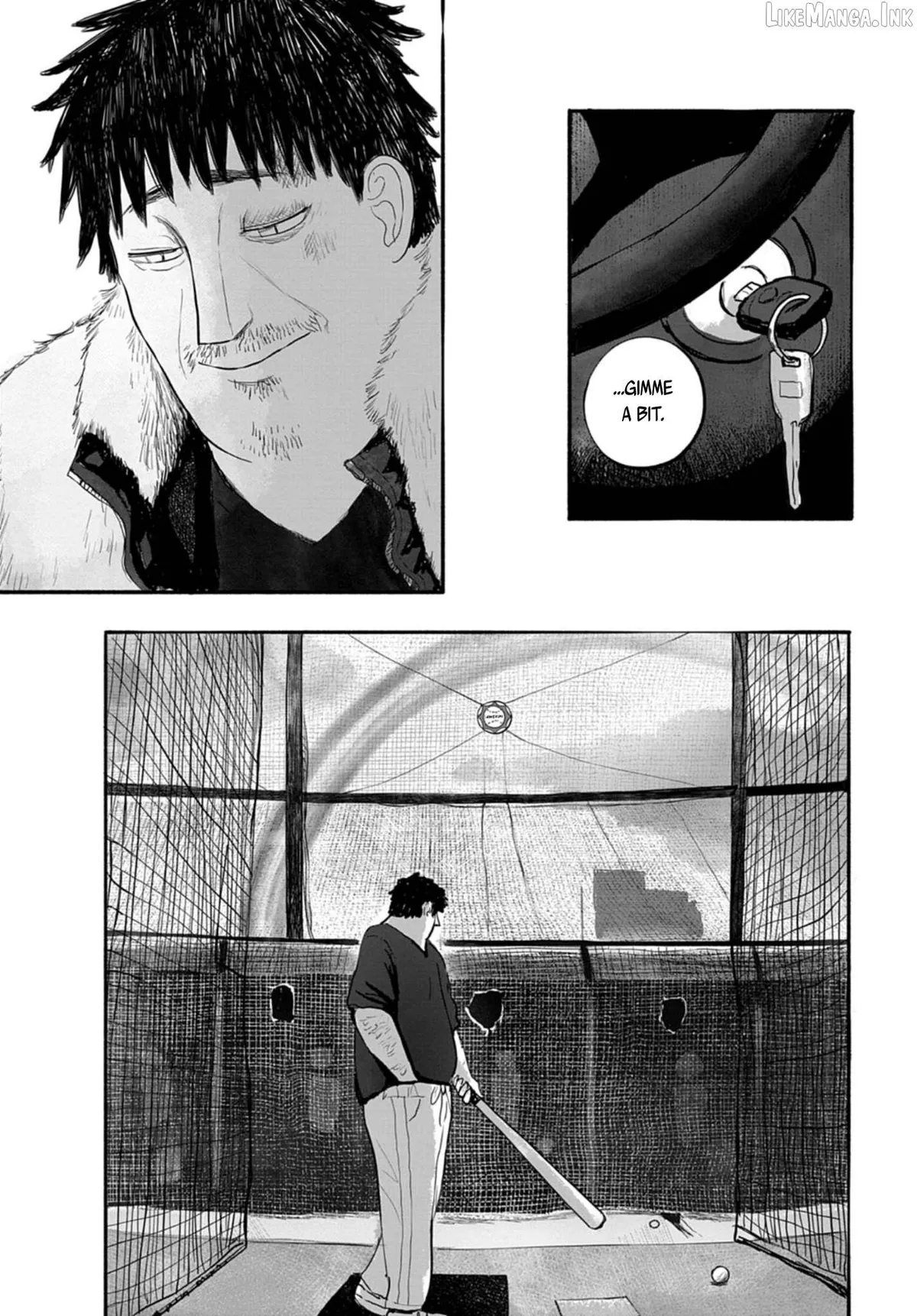 Read Thirty-Six chapter 23 image 10 on Lezhin