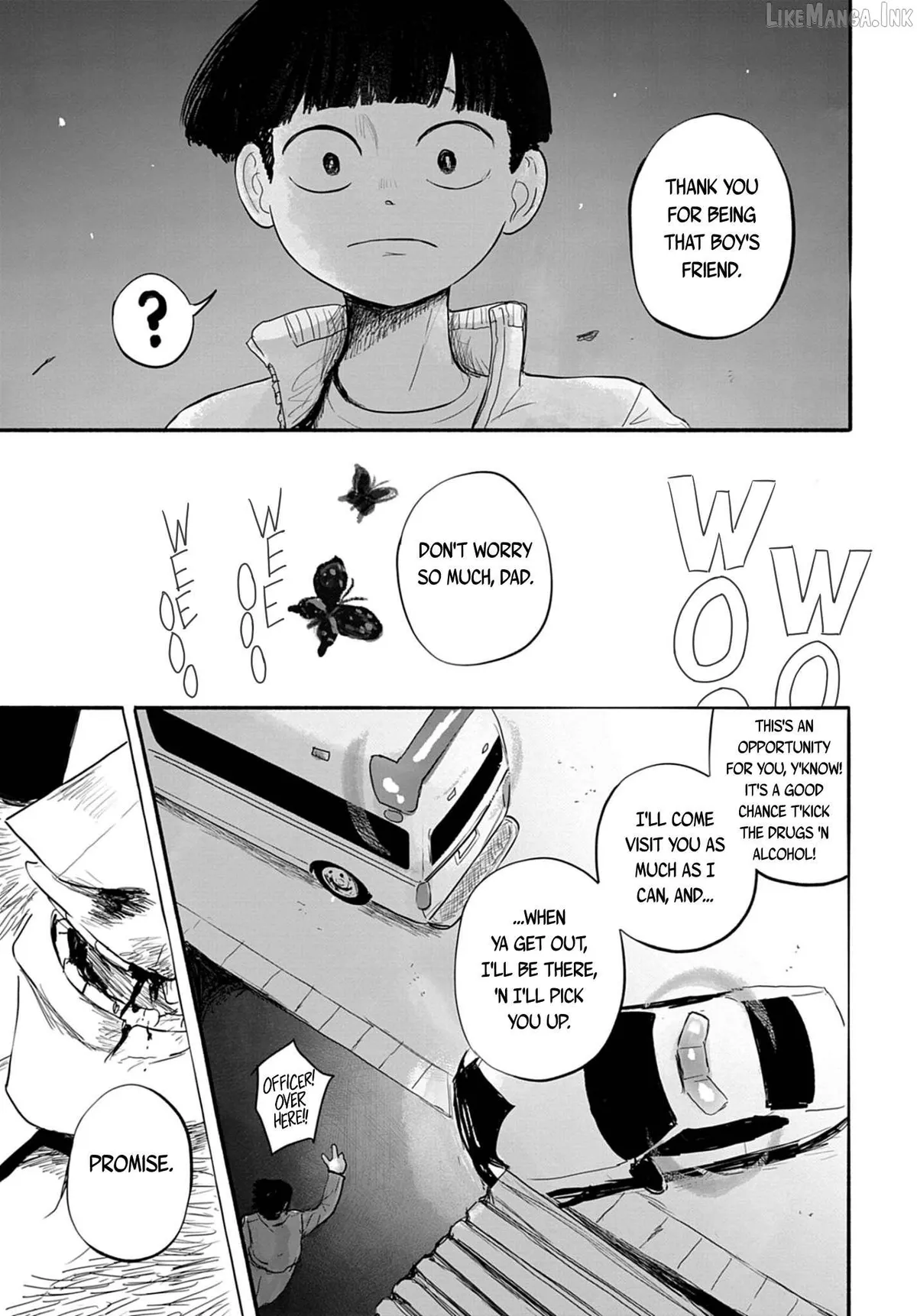 Read Thirty-Six chapter 23 image 22 on Lezhin